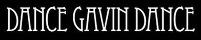 logo Dance Gavin Dance